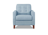Aiden Leather Sofa Collection
