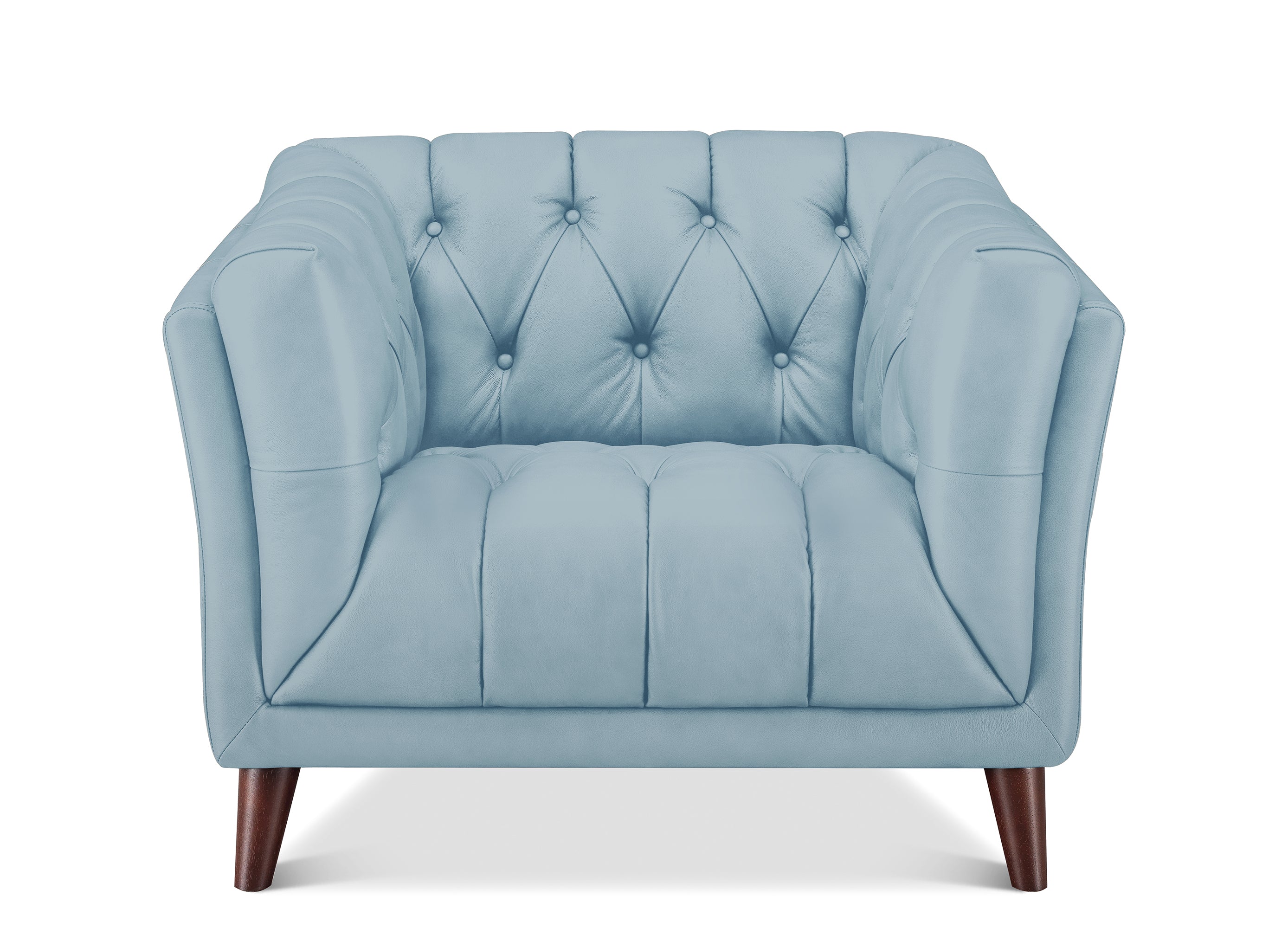 Targa Leather Sofa Collection