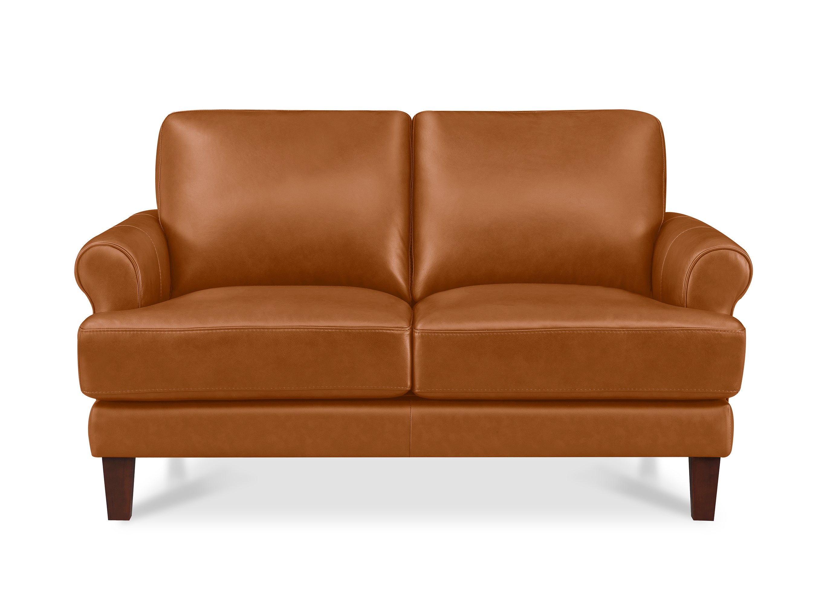 Dawn Leather Sofa Collection