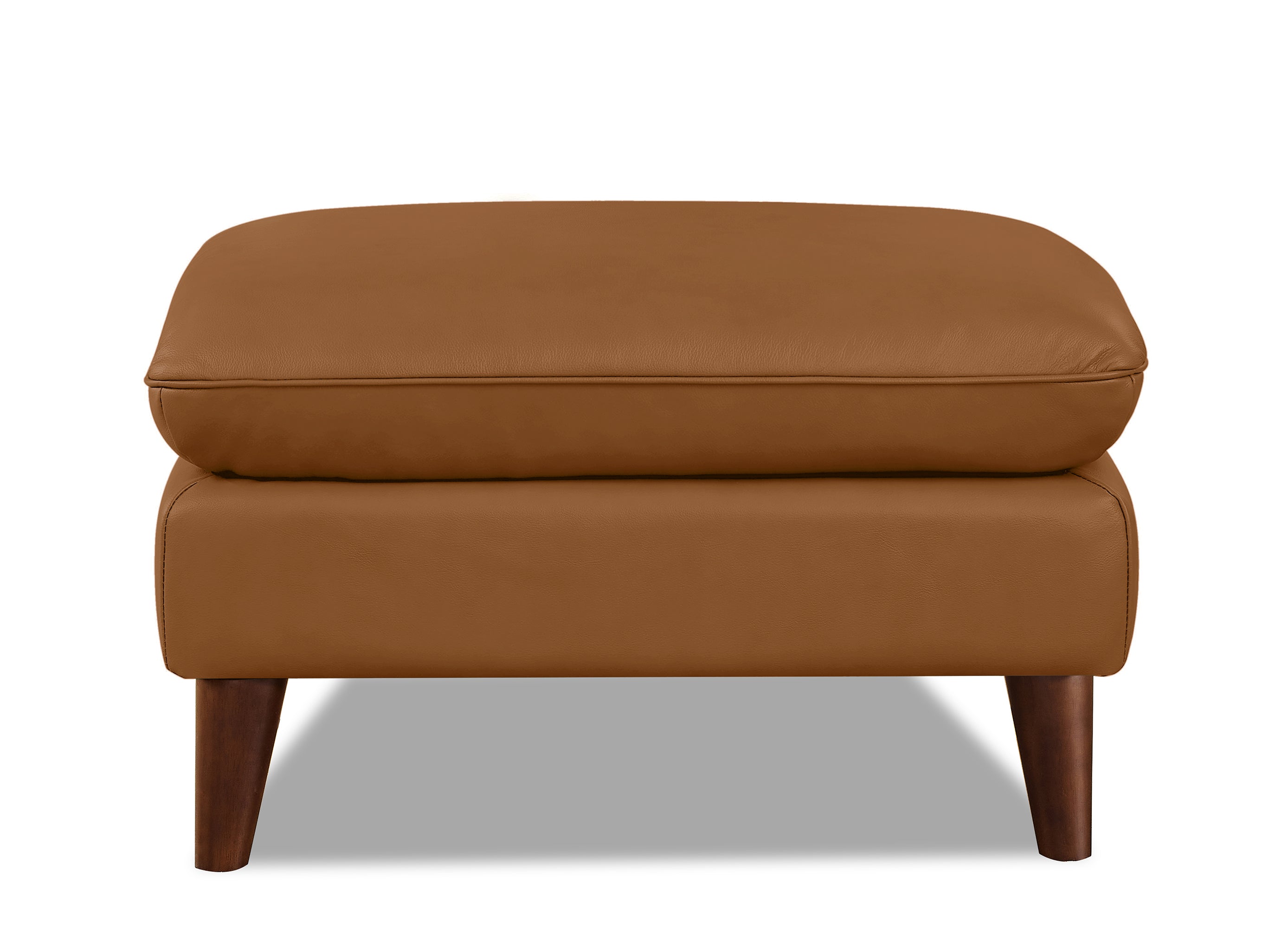 Solana Leather Sofa Collection