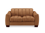 Bayeux Leather Sofa Collection