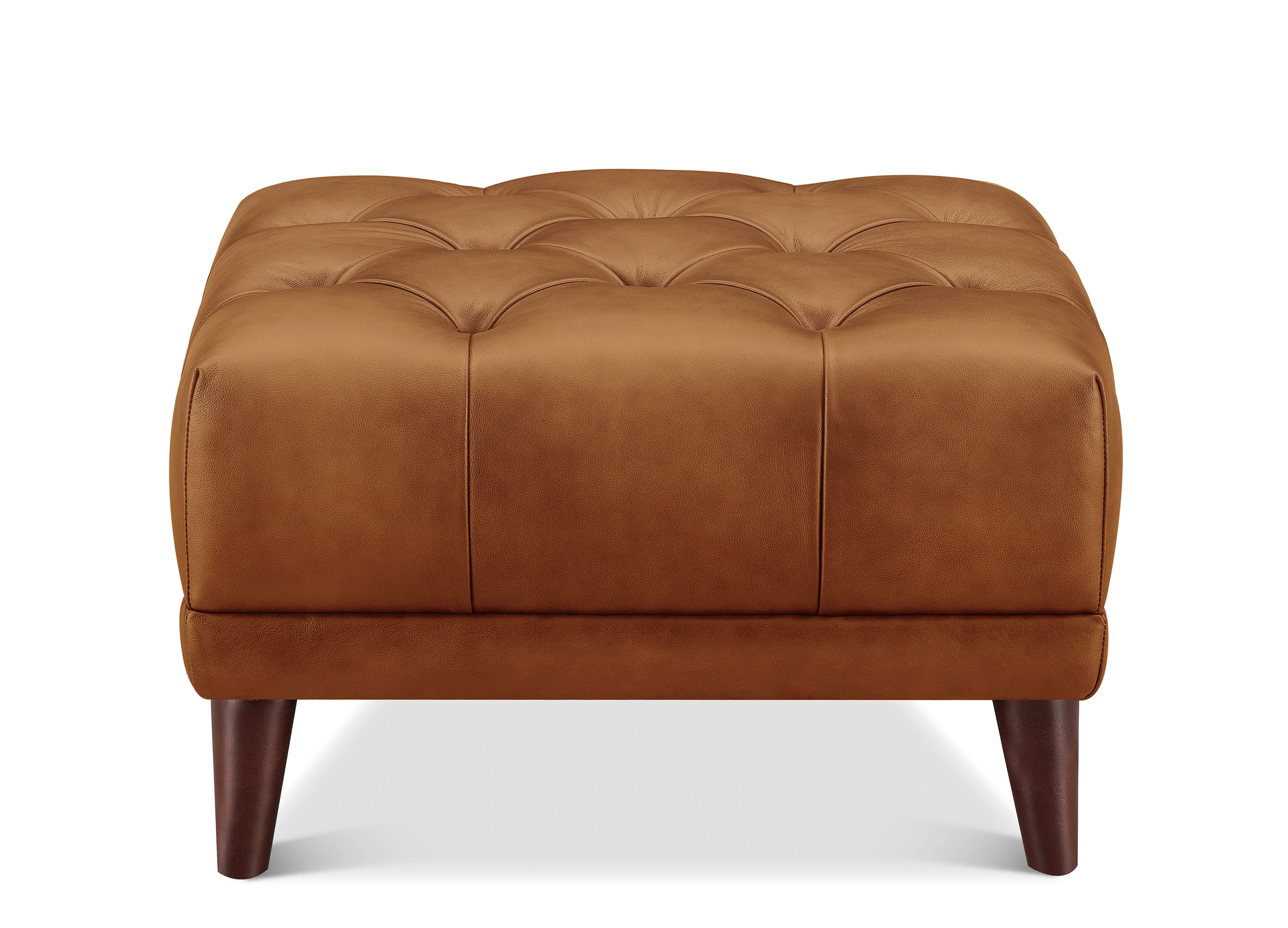 Targa Leather Sofa Collection