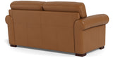 Brookfield Leather Sofa Collection