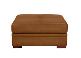 Dillon Leather Sectional Collection