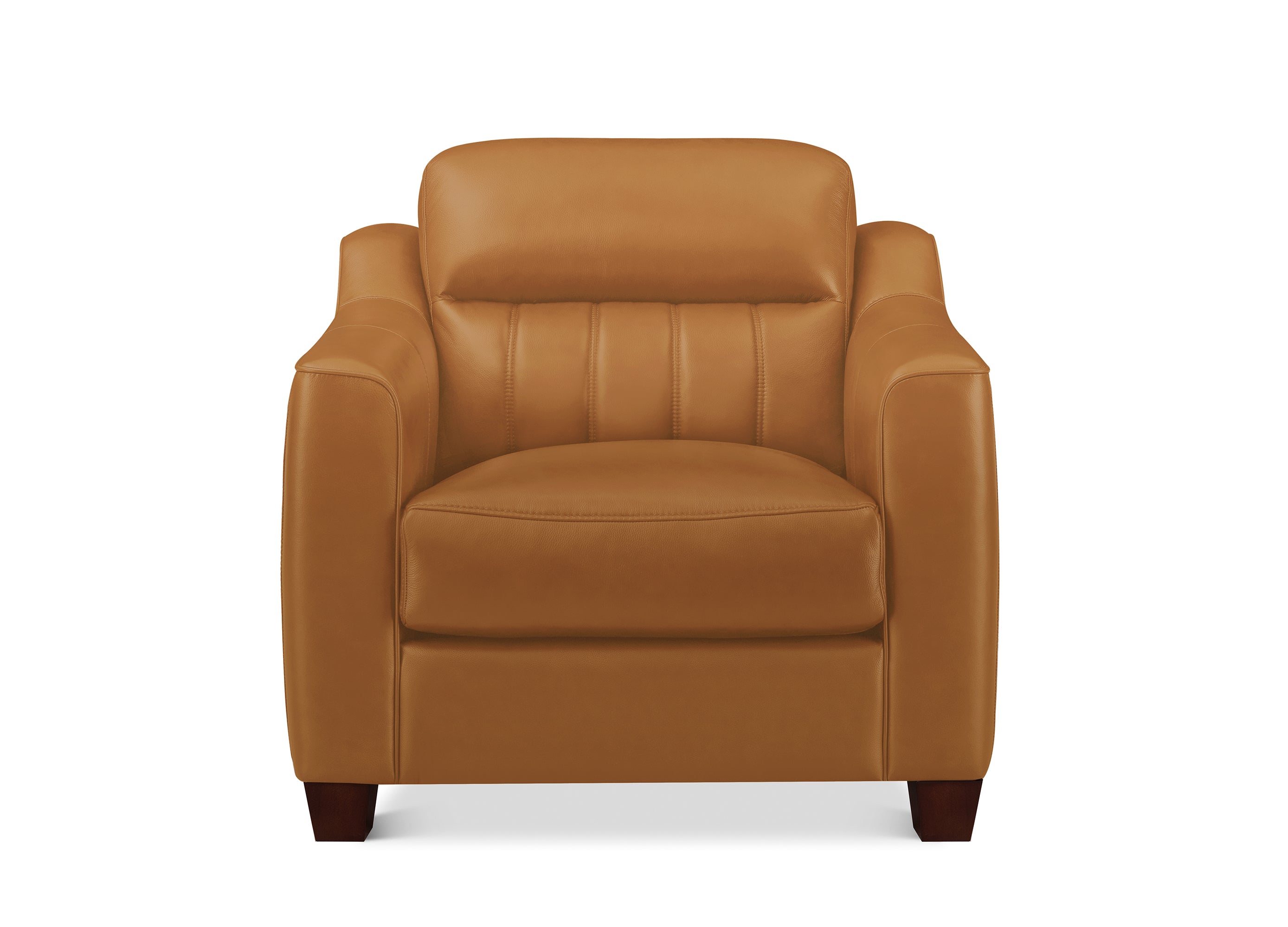 Uptown Leather Sofa Collection