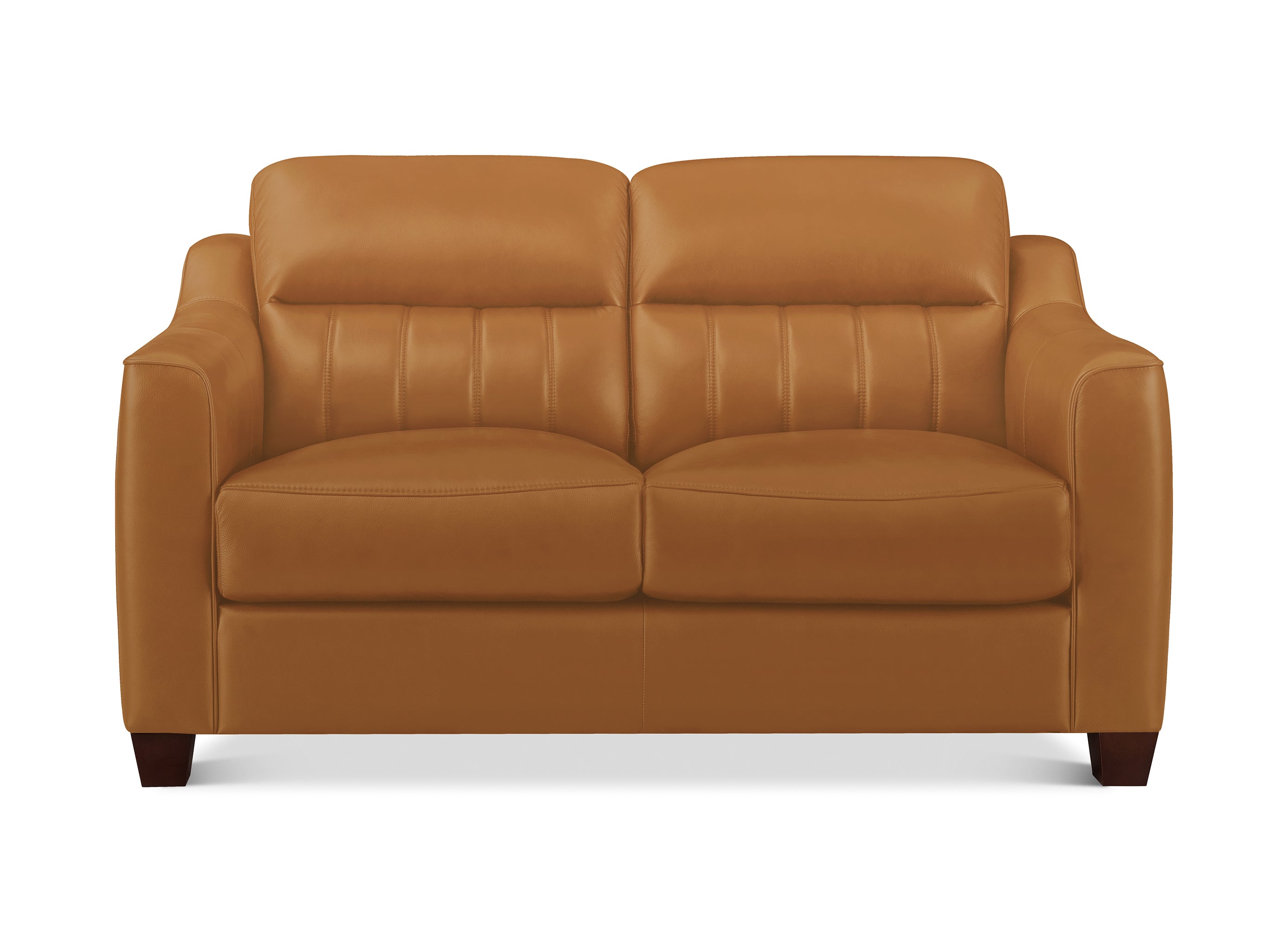 Uptown Leather Sofa Collection