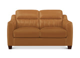 Uptown Leather Sofa Collection
