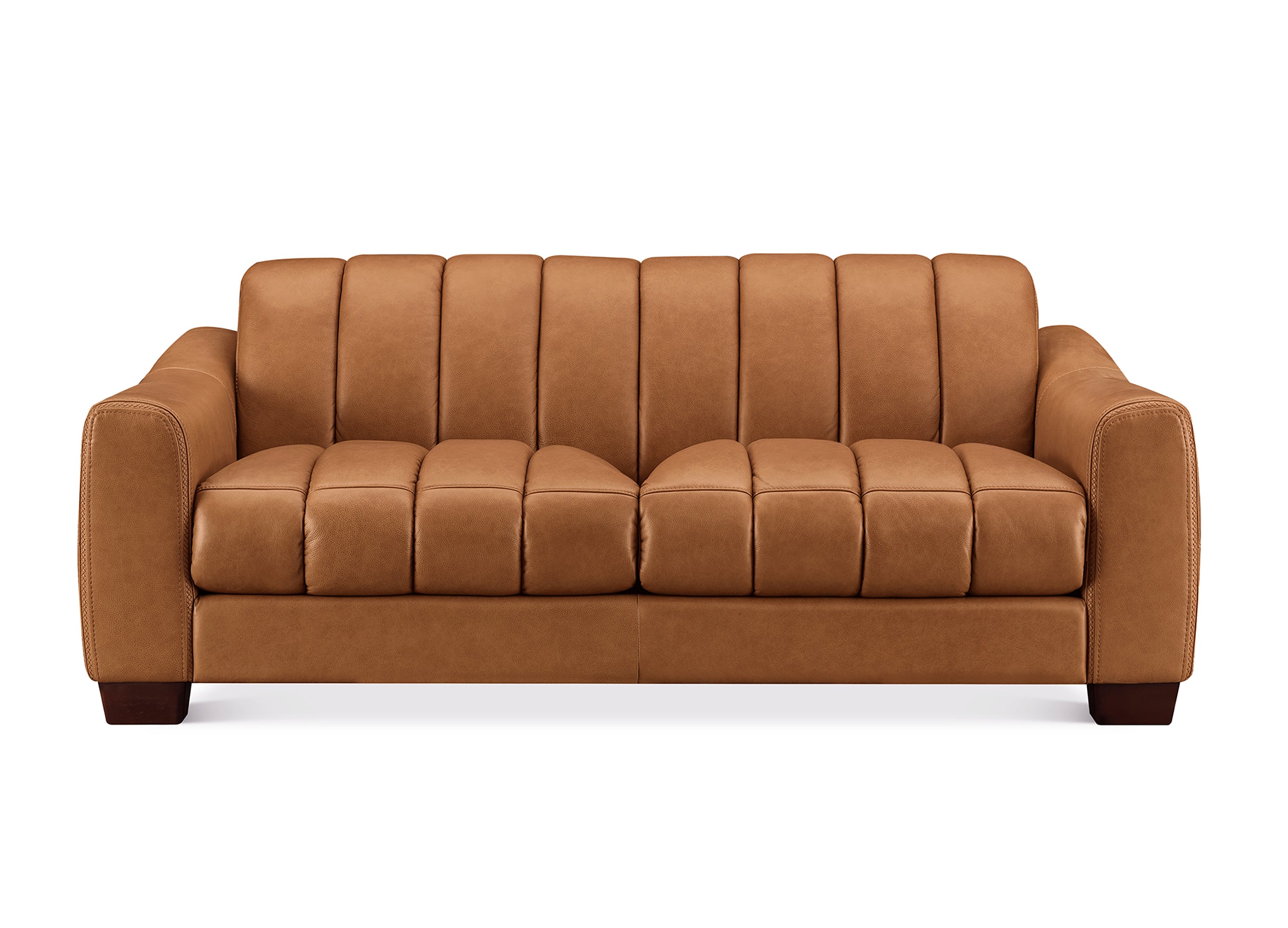 Bayeux Leather Sofa Collection