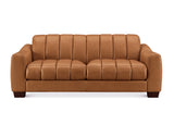 Bayeux Leather Sofa Collection