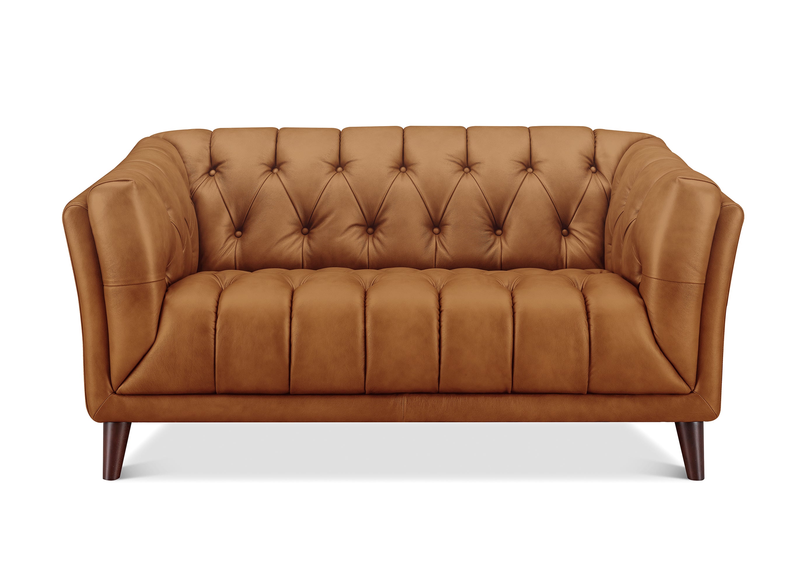 Targa Leather Sofa Collection
