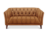 Targa Leather Sofa Collection