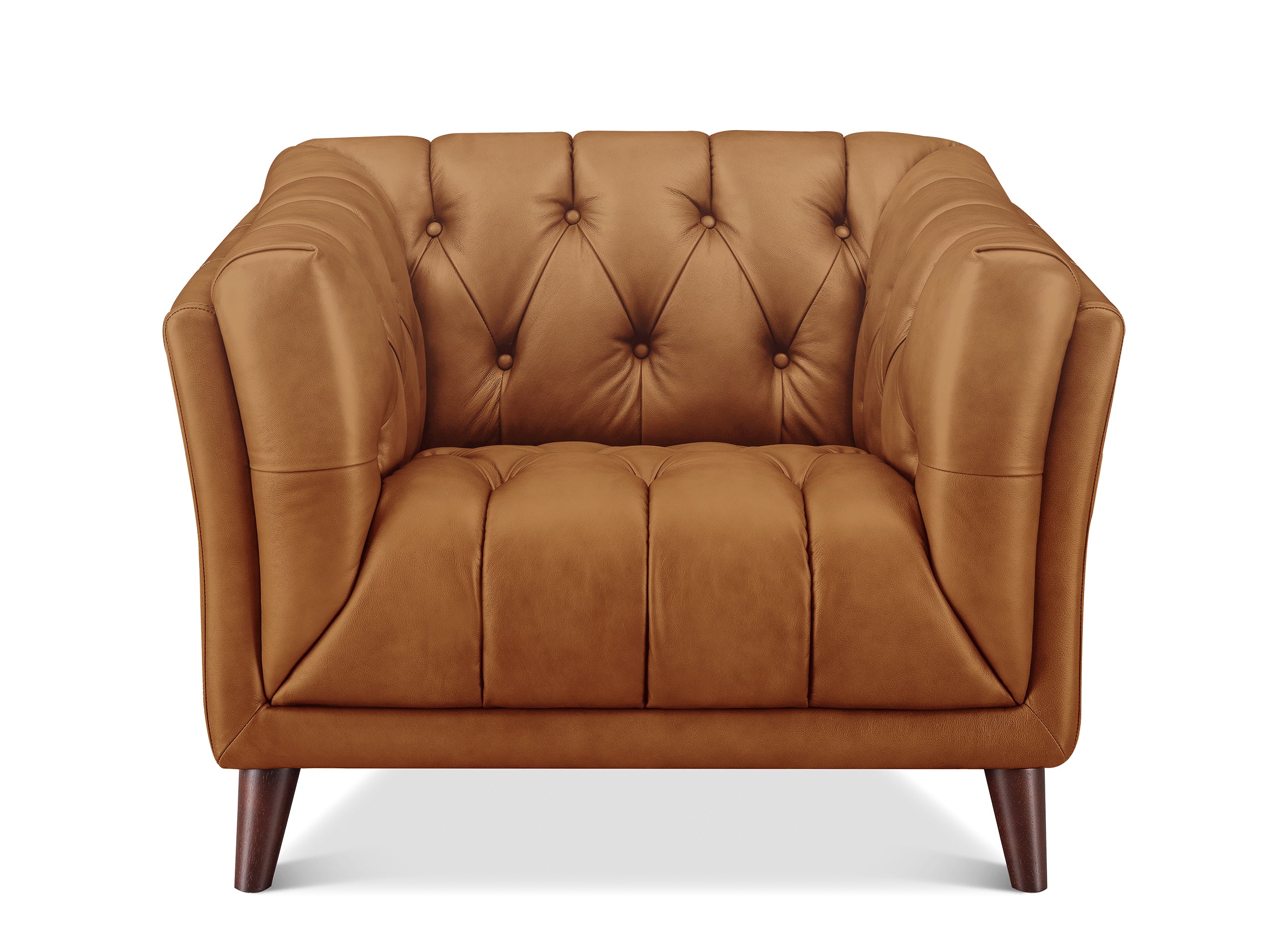Targa Leather Sofa Collection