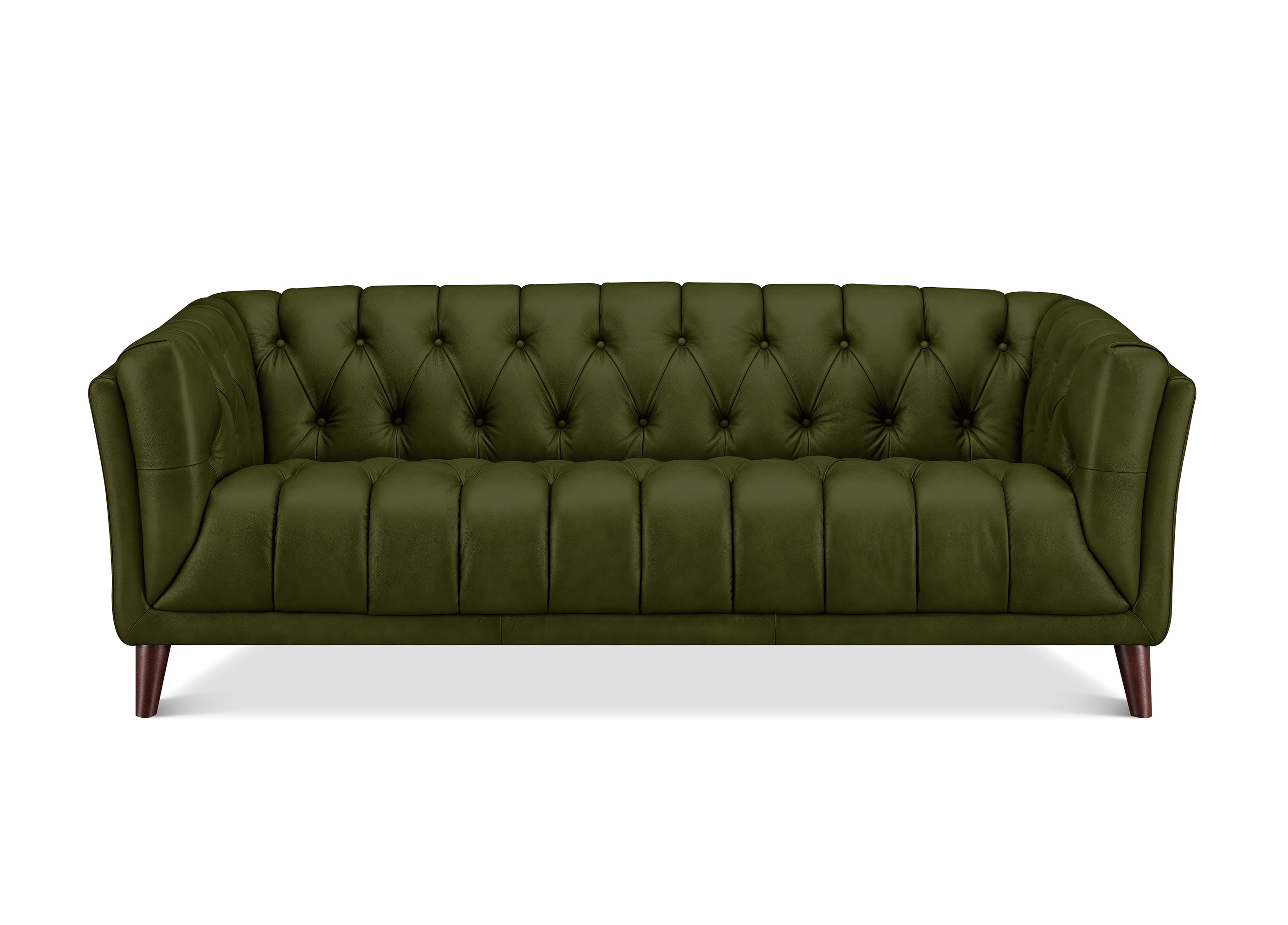 Targa Leather Sofa Collection