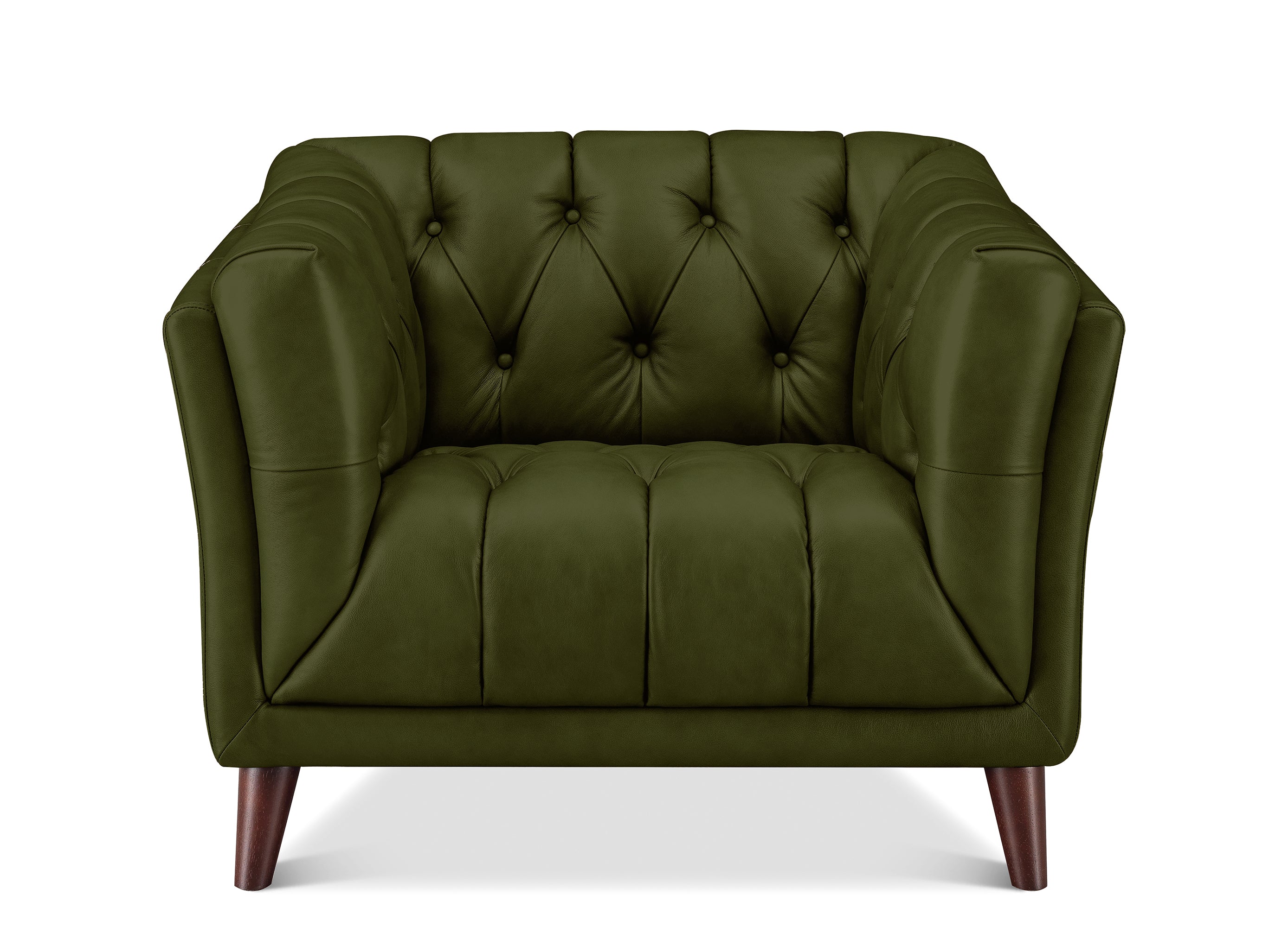 Targa Leather Sofa Collection
