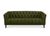Targa Leather Sofa Collection