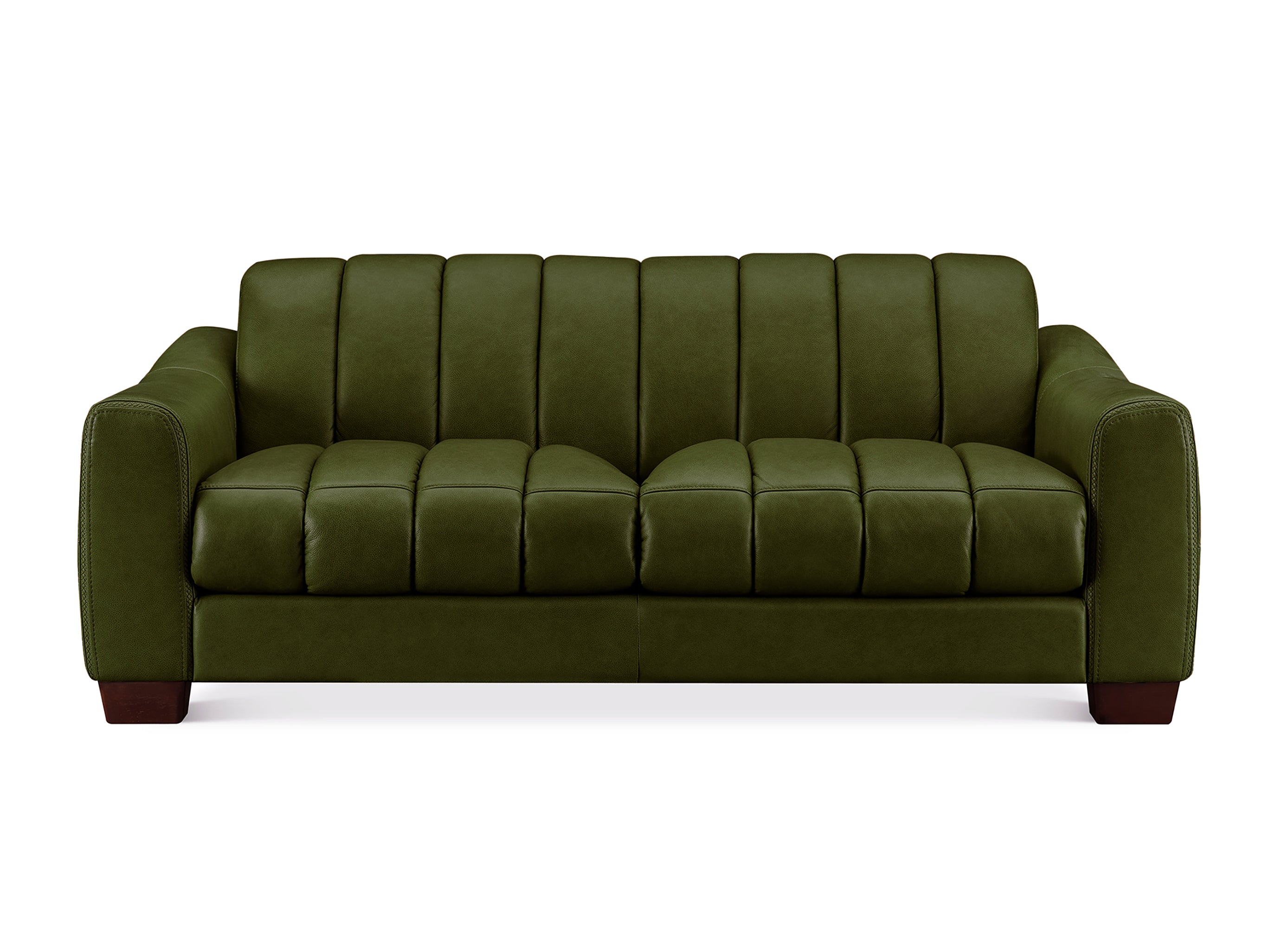 Bayeux Leather Sofa Collection