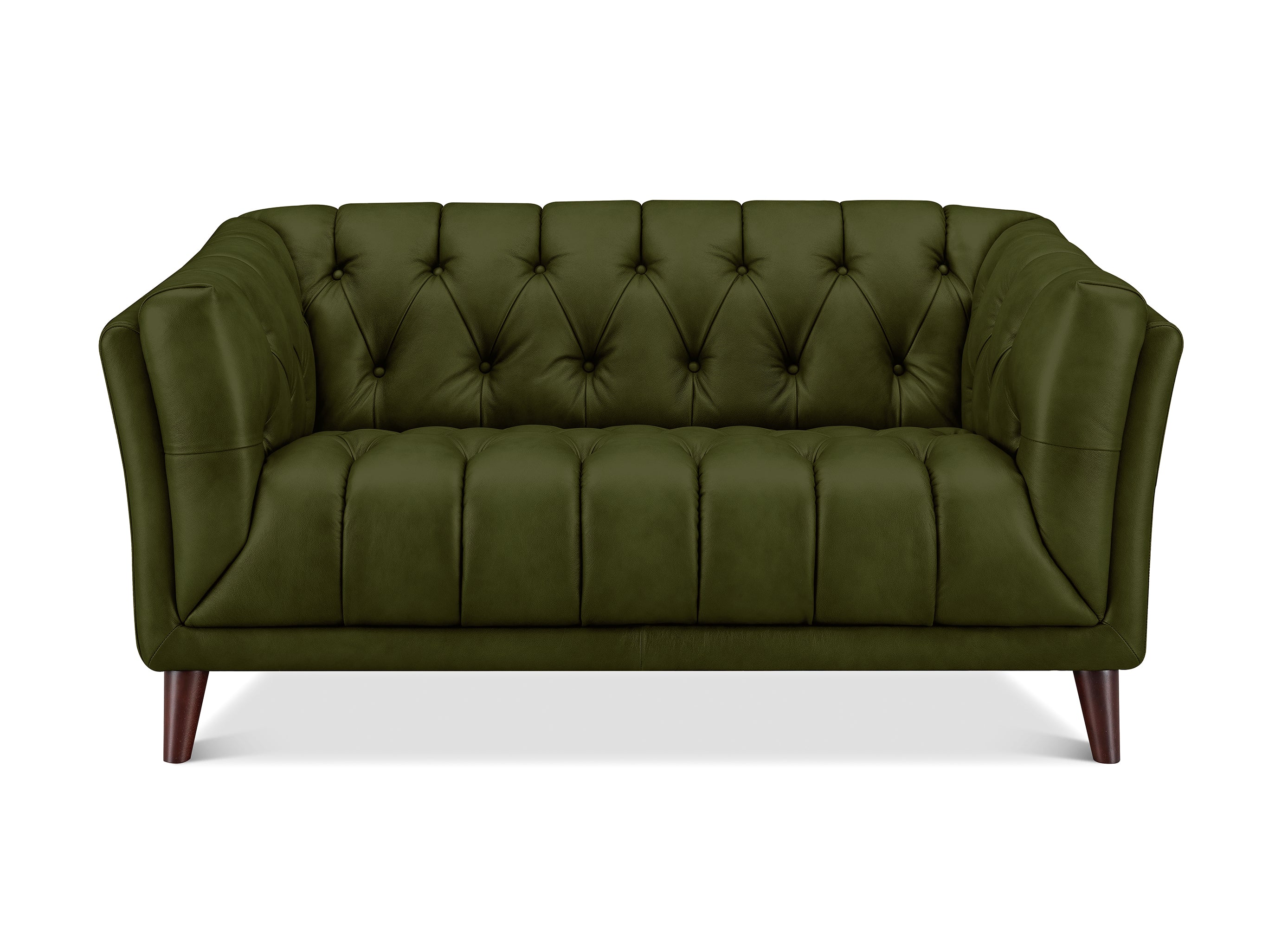 Targa Leather Sofa Collection