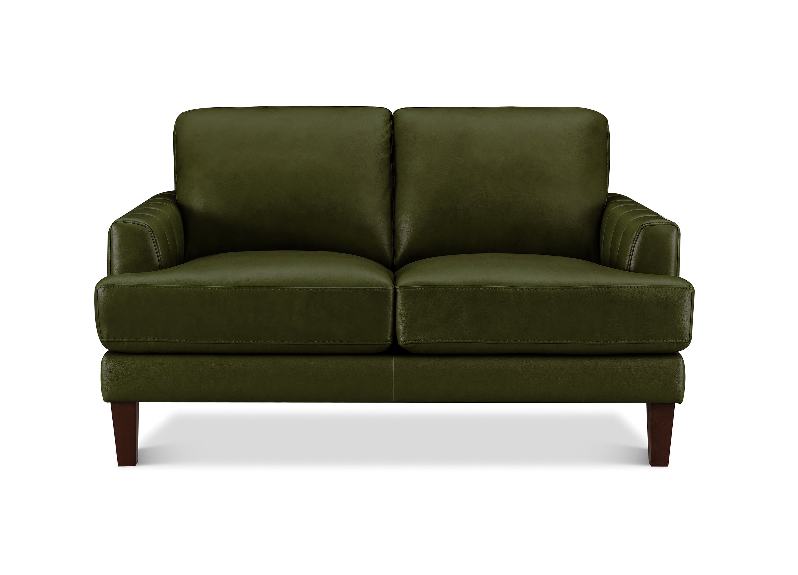 Cassia Leather Sofa Collection