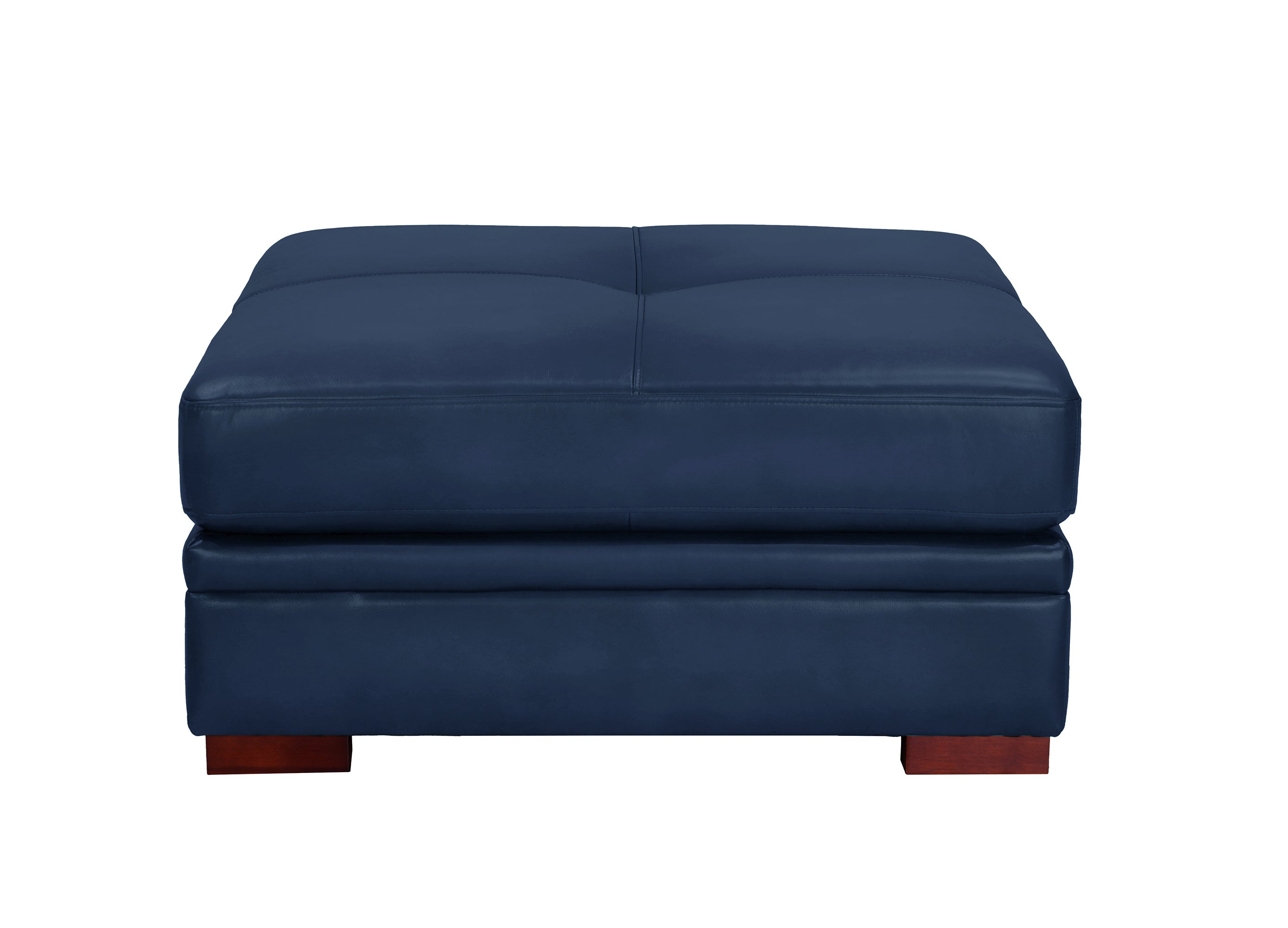 Dillon Leather Sectional Collection