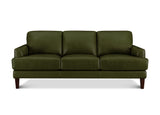 Cassia Leather Sofa Collection