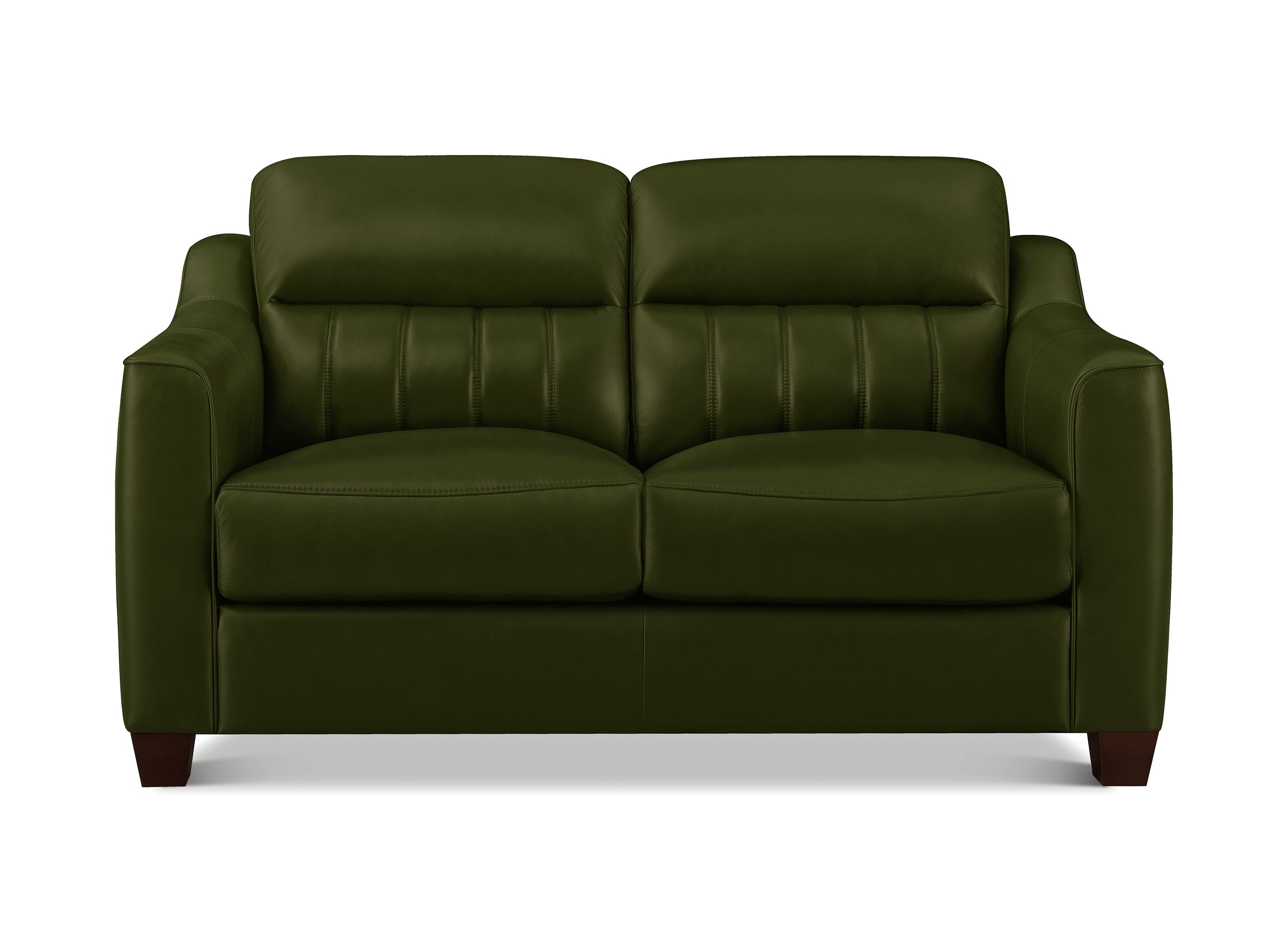 Uptown Leather Sofa Collection
