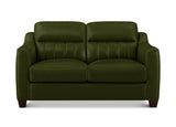 Uptown Leather Sofa Collection
