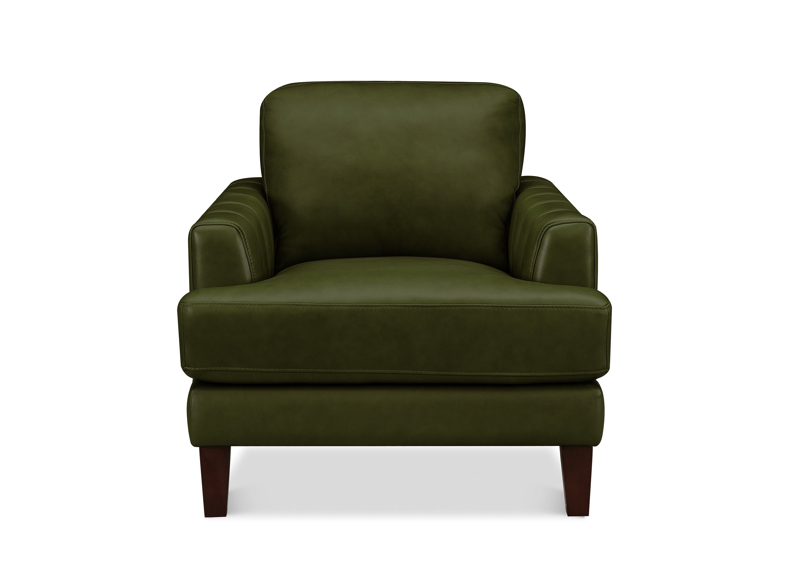 Cassia Leather Sofa Collection