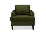Cassia Leather Sofa Collection