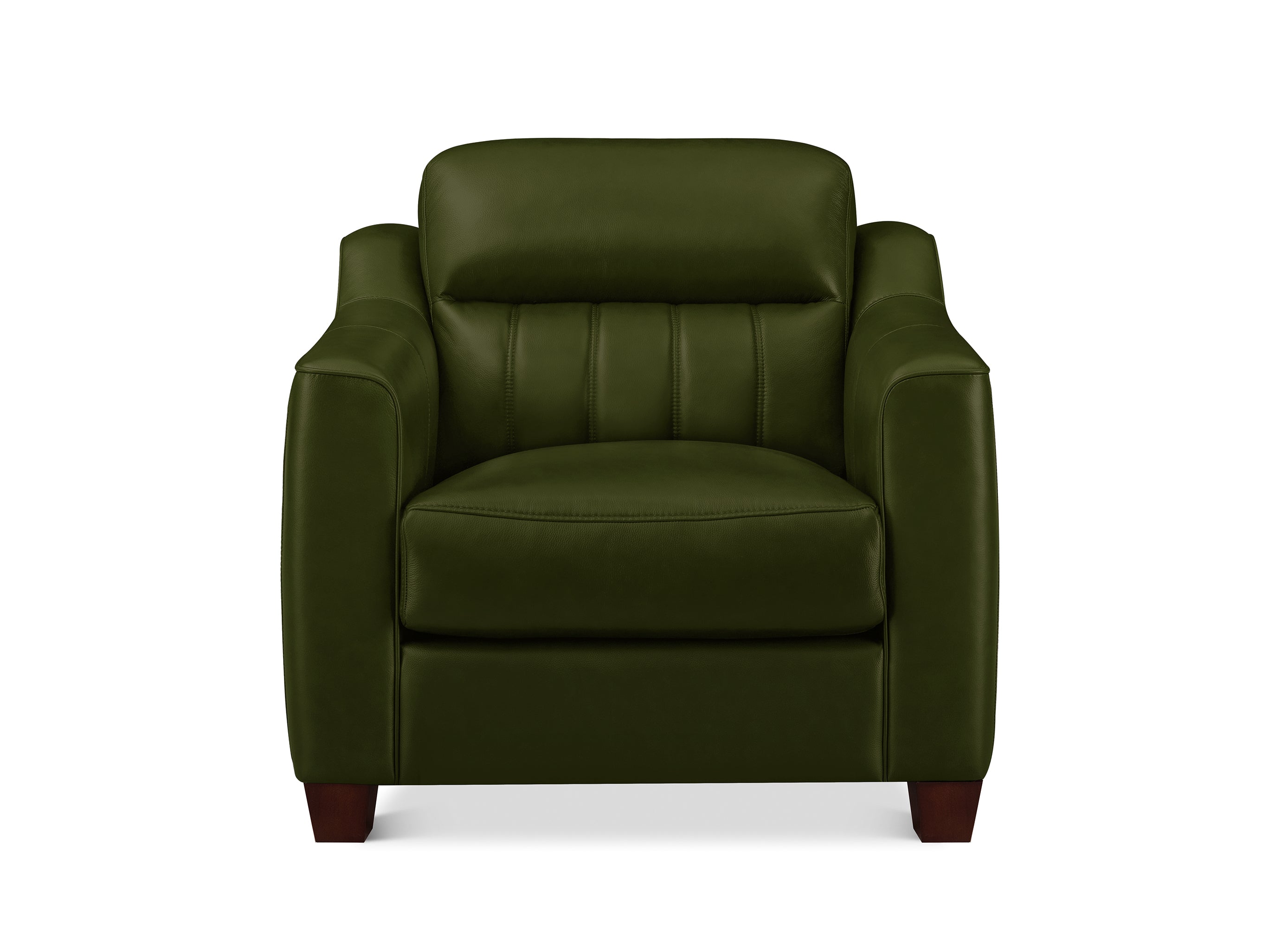 Uptown Leather Sofa Collection