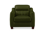 Uptown Leather Sofa Collection