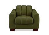Bayeux Leather Sofa Collection