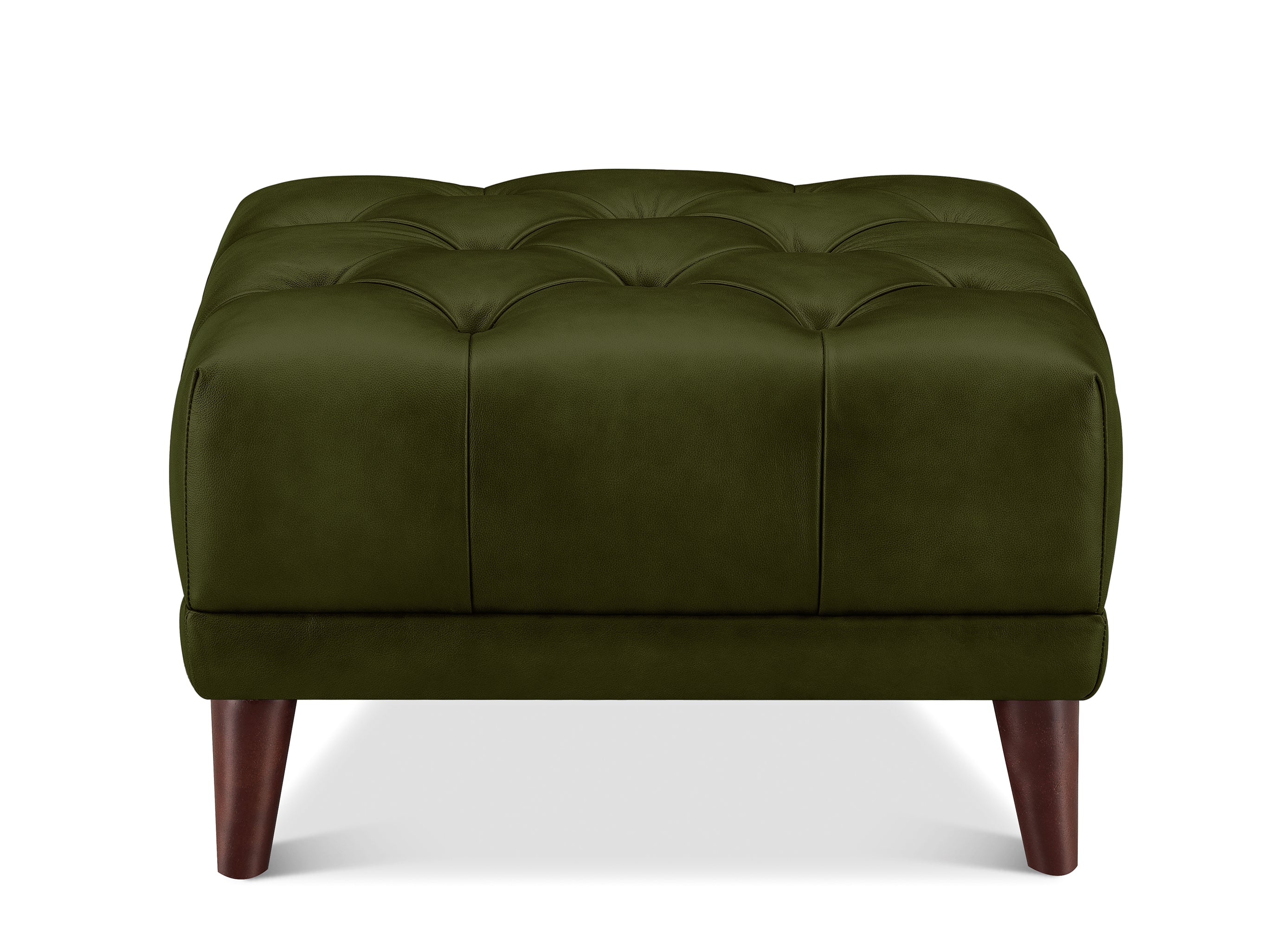 Targa Leather Sofa Collection