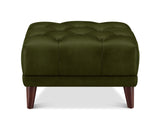 Targa Leather Sofa Collection