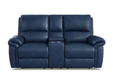 Monica Power Zero Gravity Reclining Sofa Collection