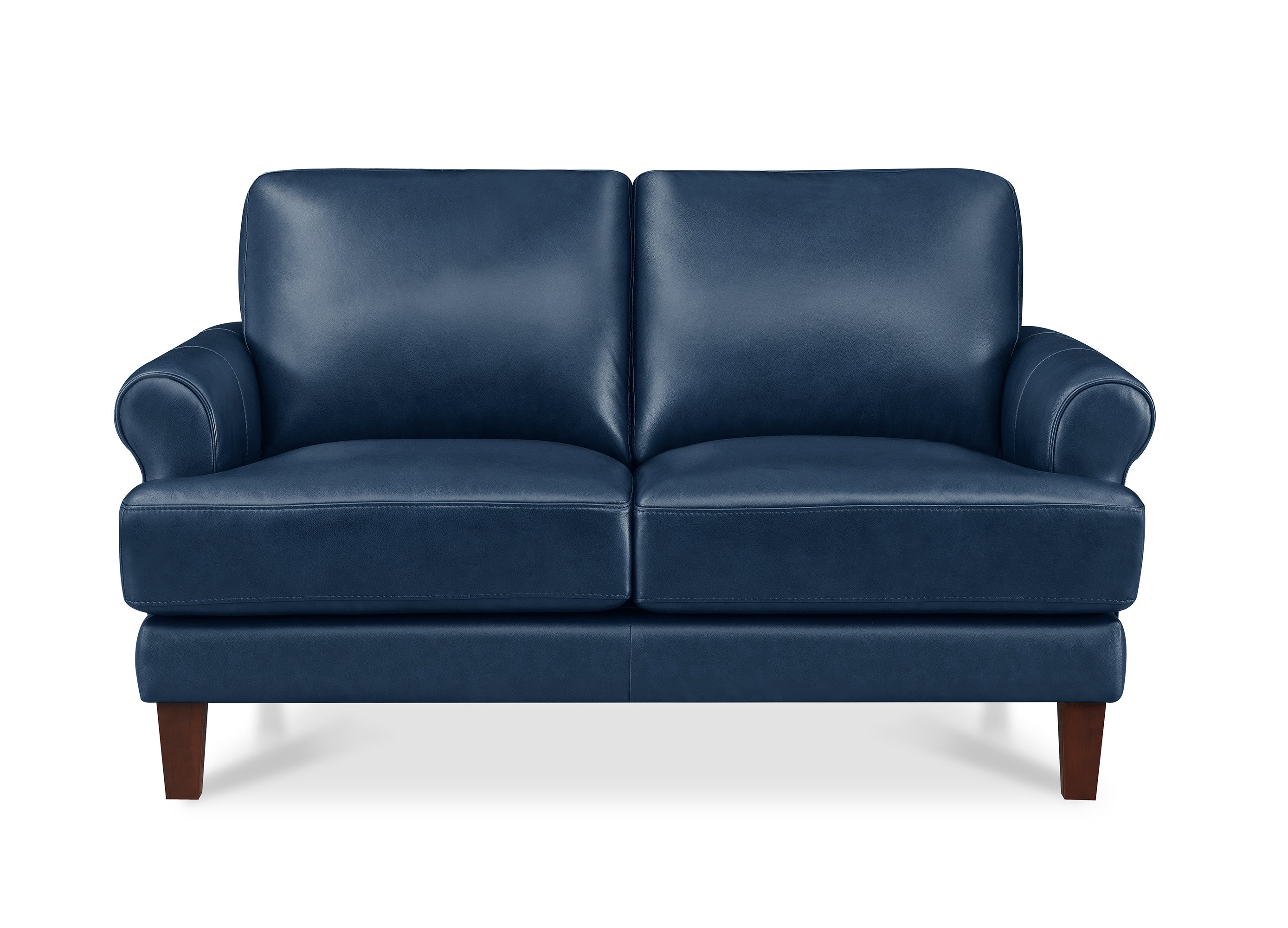 Dawn Leather Sofa Collection
