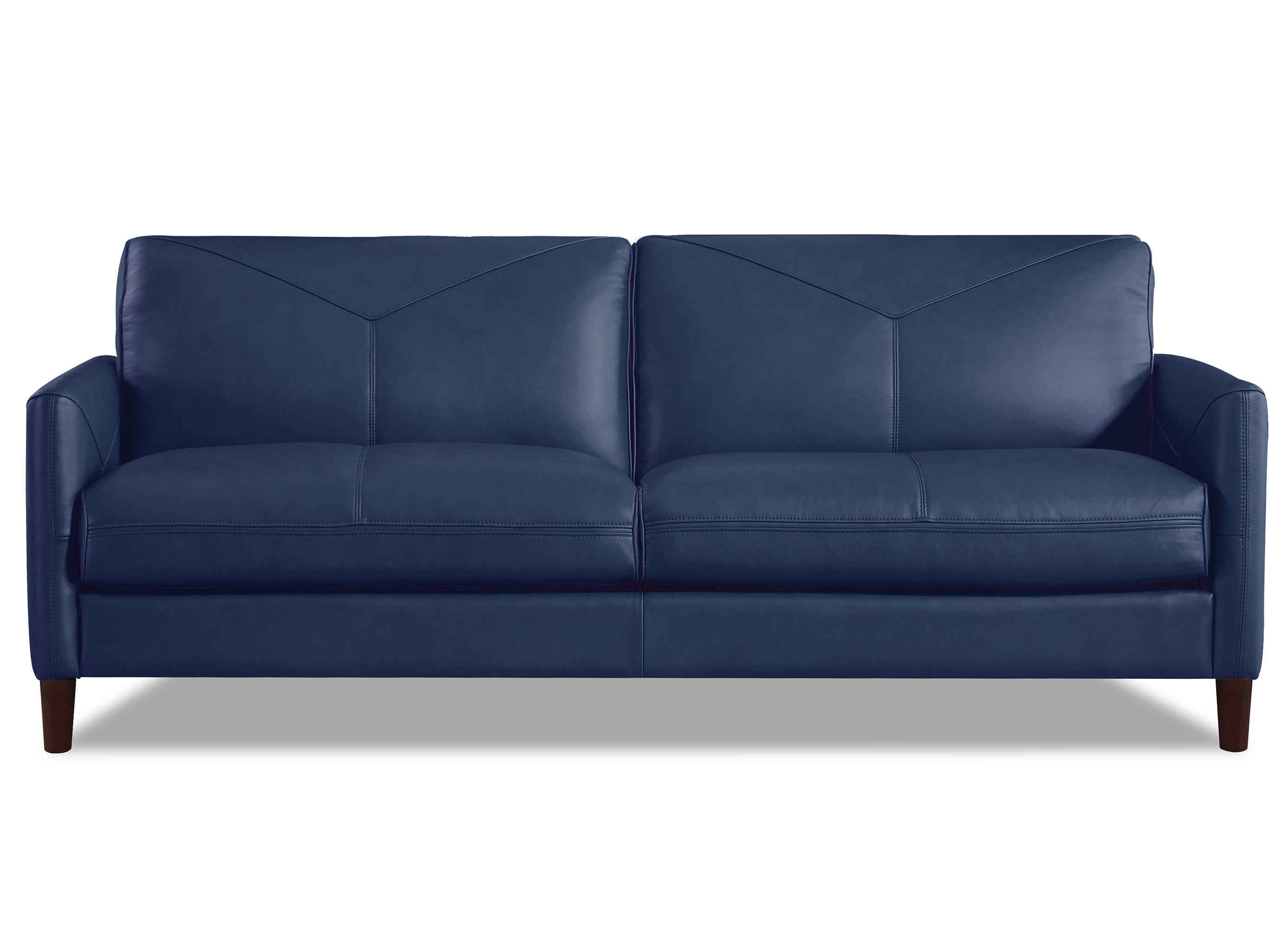 Yorkdale Leather Sofa Collection