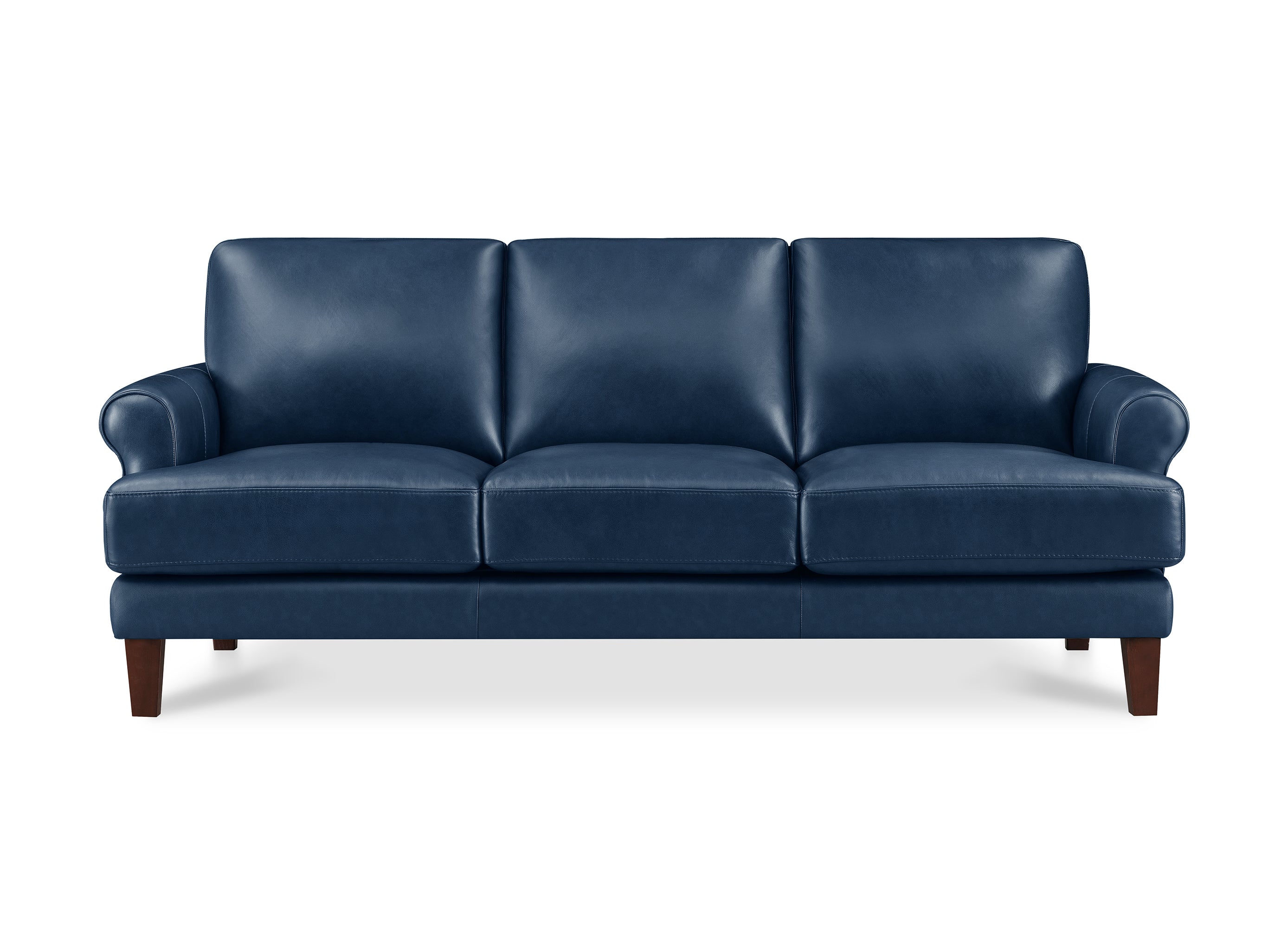 Dawn Leather Sofa Collection