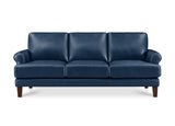 Dawn Leather Sofa Collection