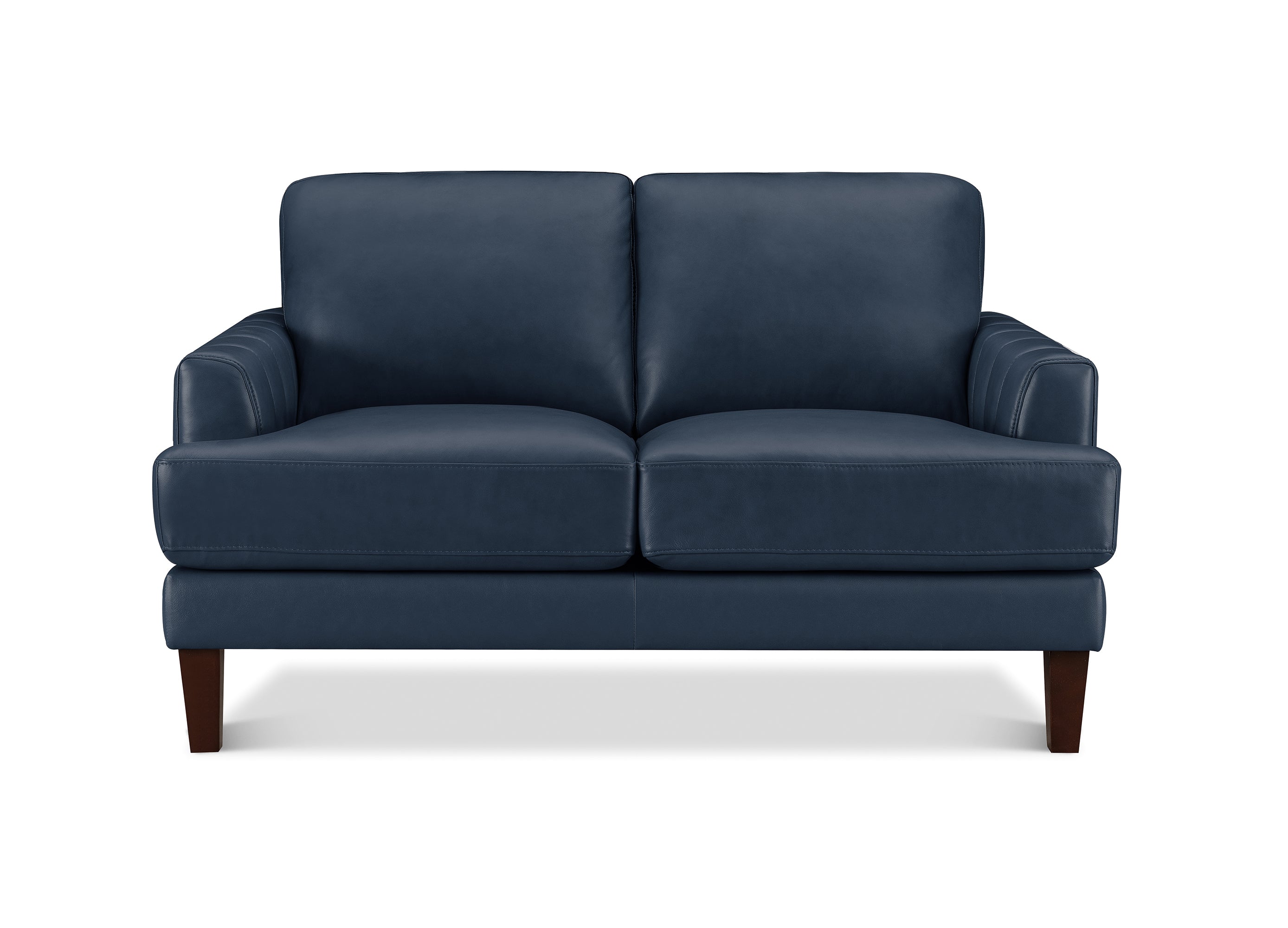 Cassia Leather Sofa Collection