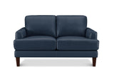 Cassia Leather Sofa Collection