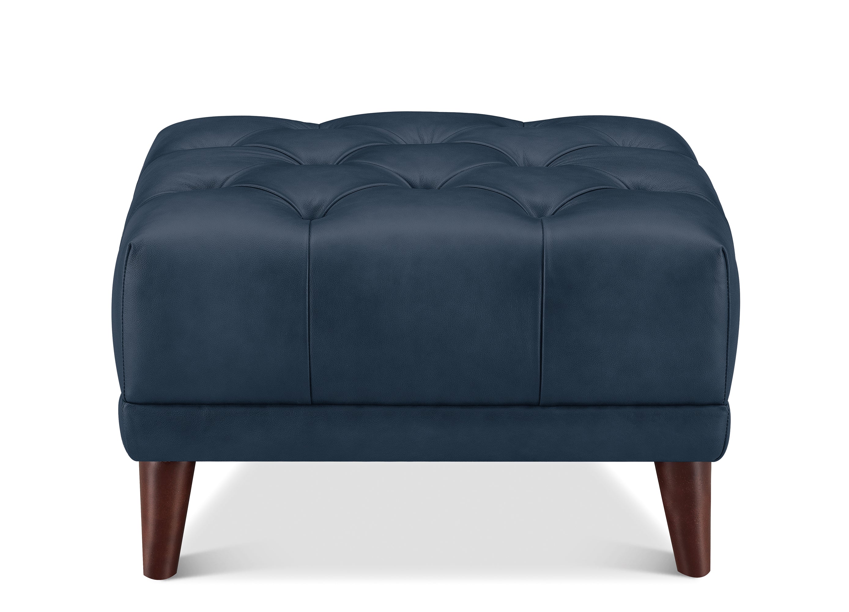 Targa Leather Sofa Collection