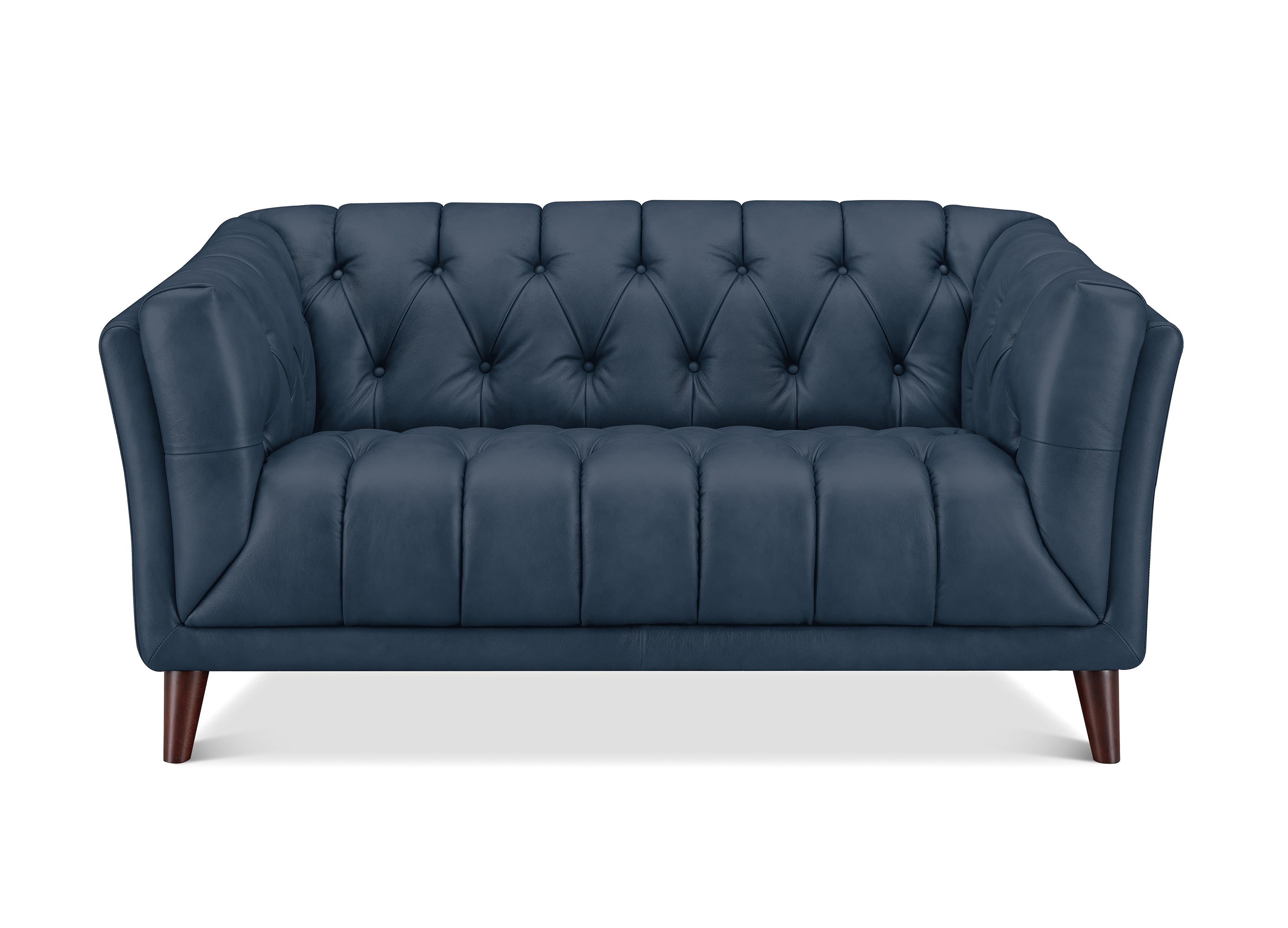Targa Leather Sofa Collection