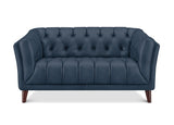 Targa Leather Sofa Collection