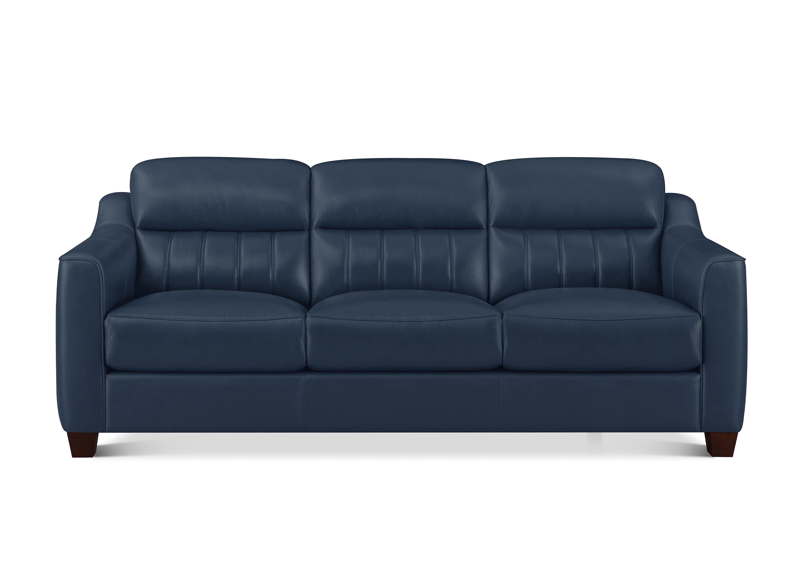 Uptown Leather Sofa Collection