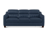 Uptown Leather Sofa Collection
