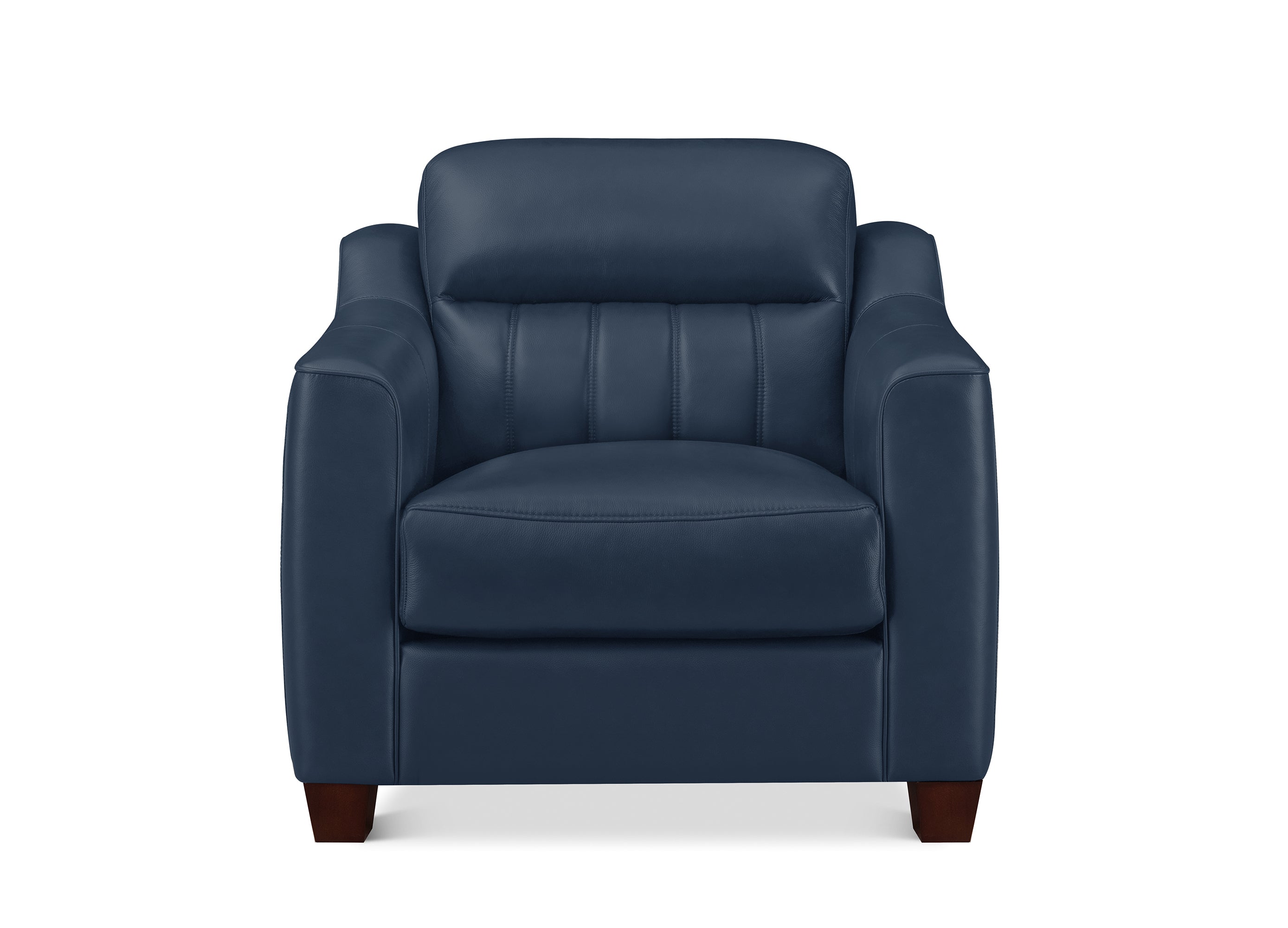 Uptown Leather Sofa Collection