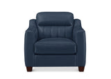 Uptown Leather Sofa Collection