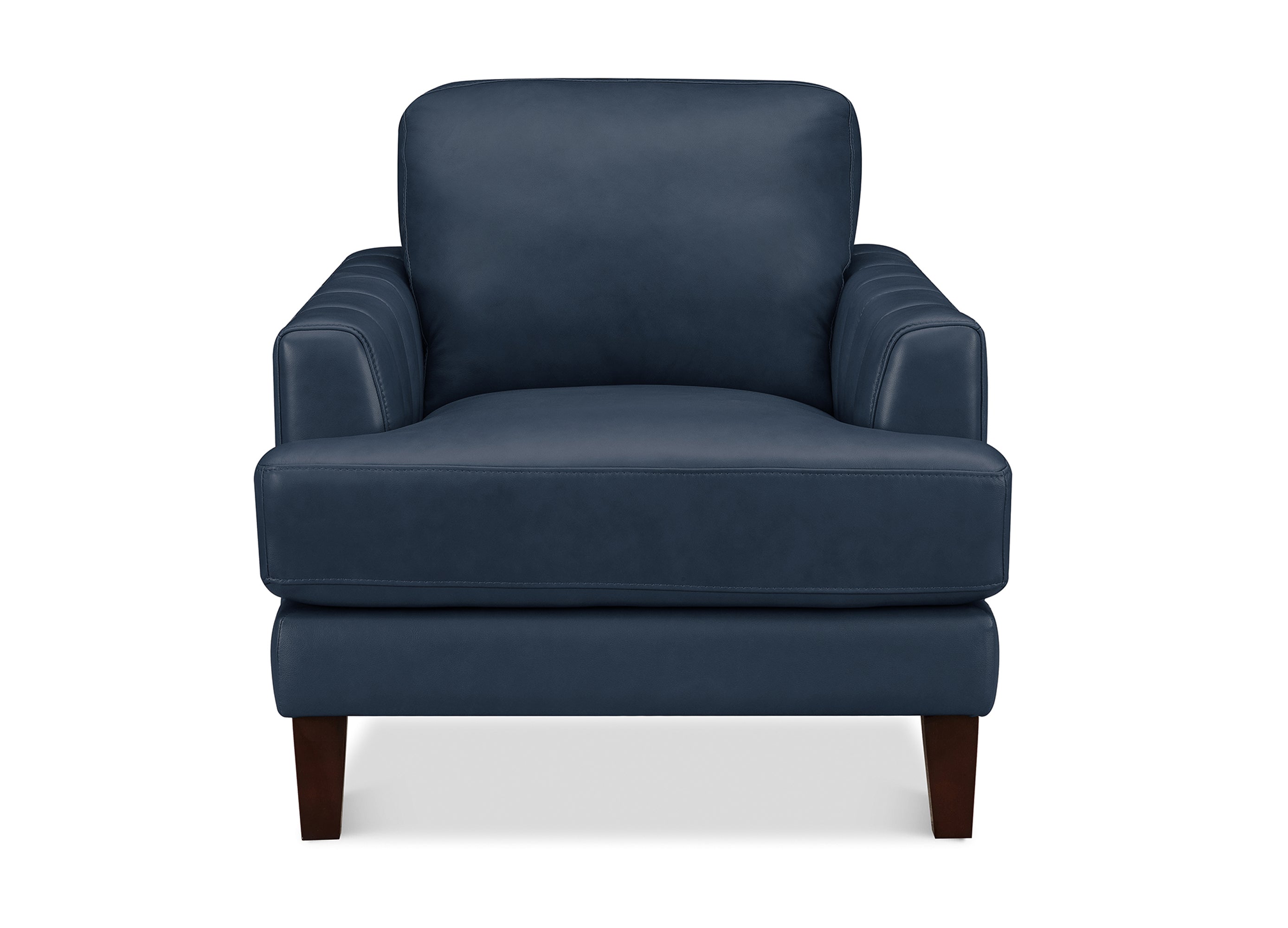 Cassia Leather Sofa Collection