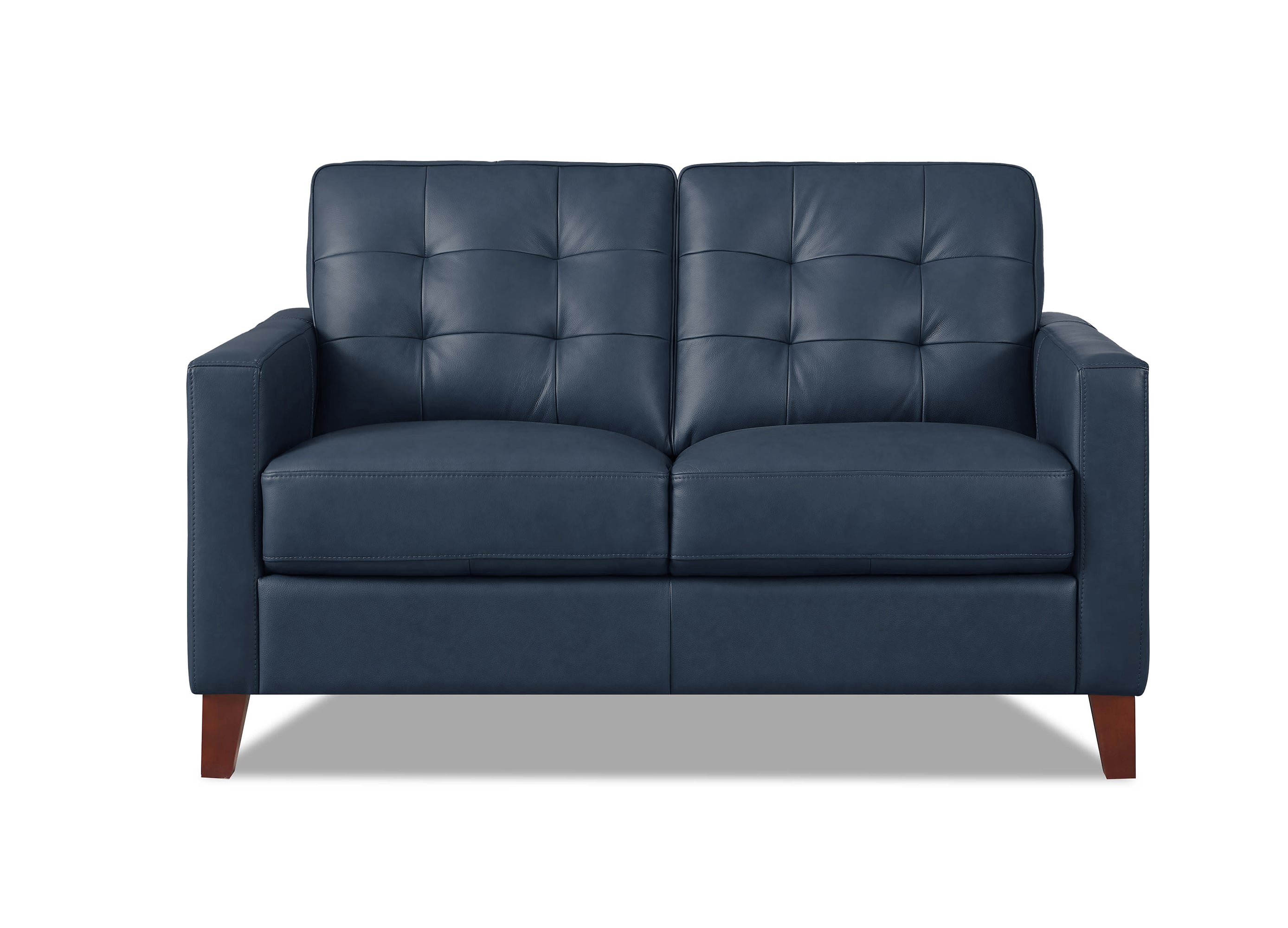 Aiden Leather Sofa Collection