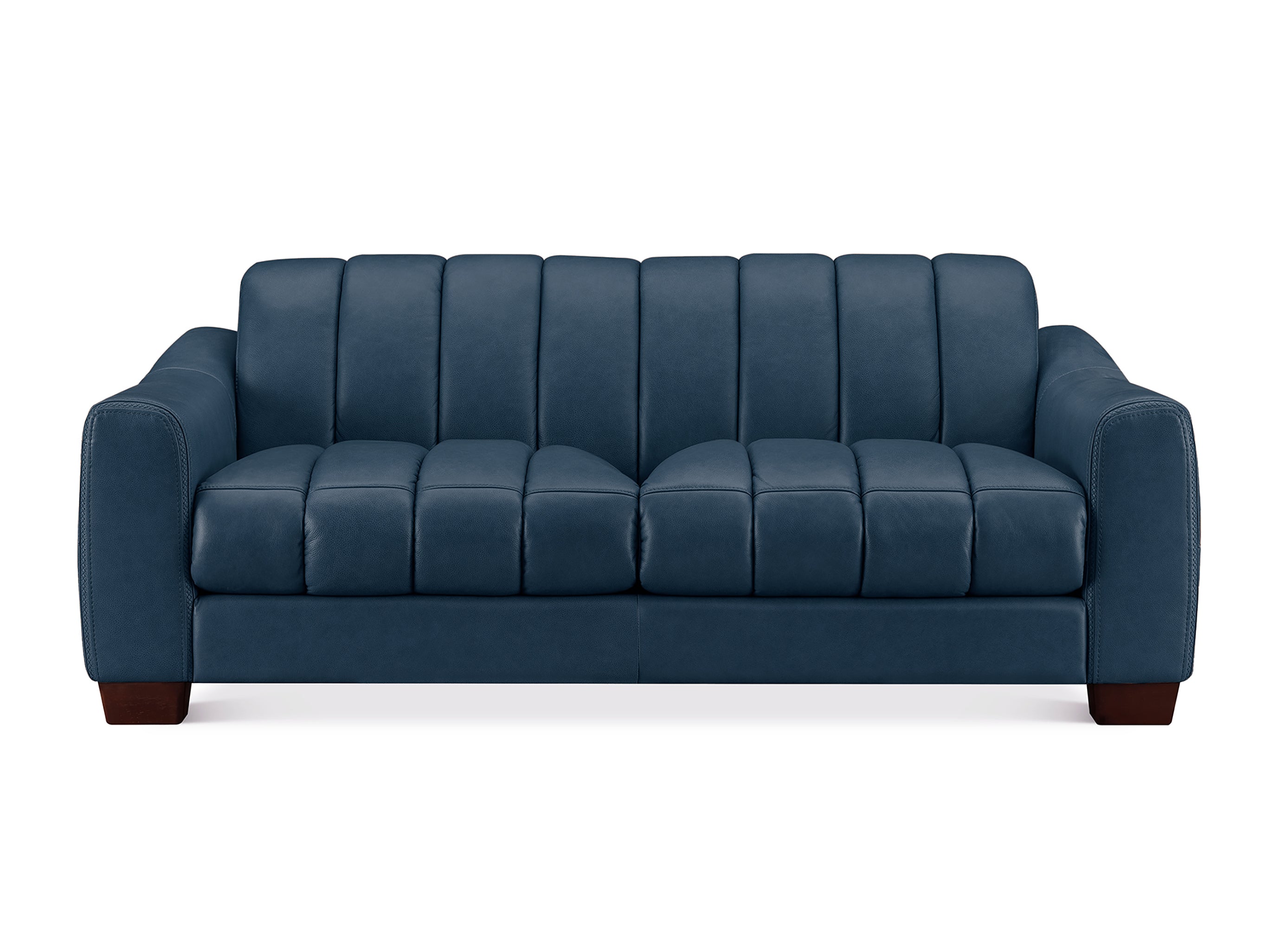 Bayeux Leather Sofa Collection